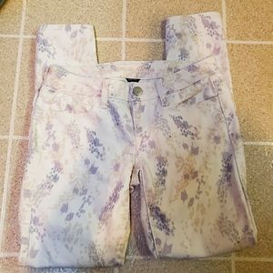 American Eagle Skinny Jeans size 4